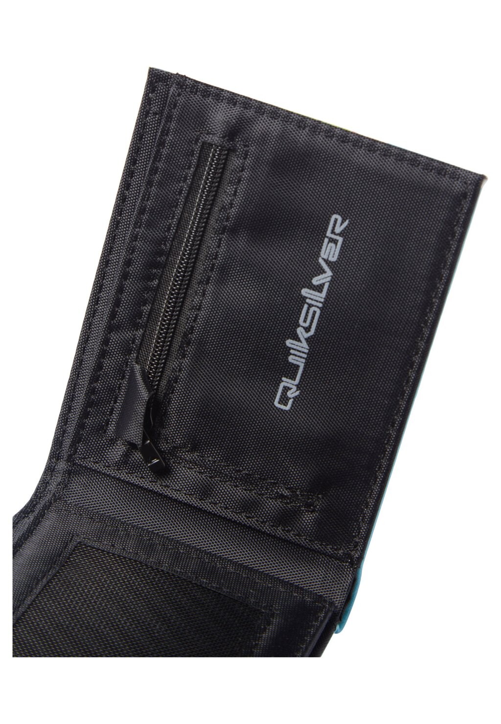 

Кошелек DREIFACH FALTBARES Quiksilver, синий