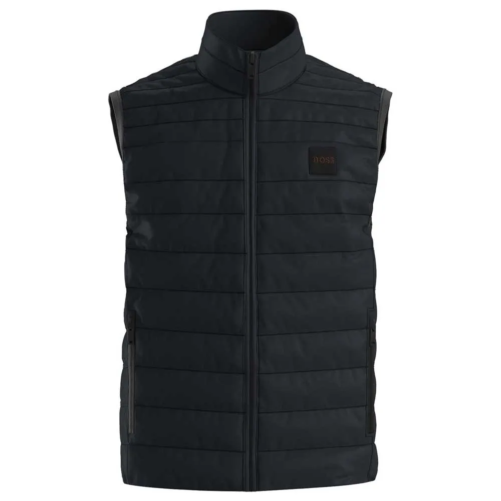 

Куртка BOSS Odeno2, черный