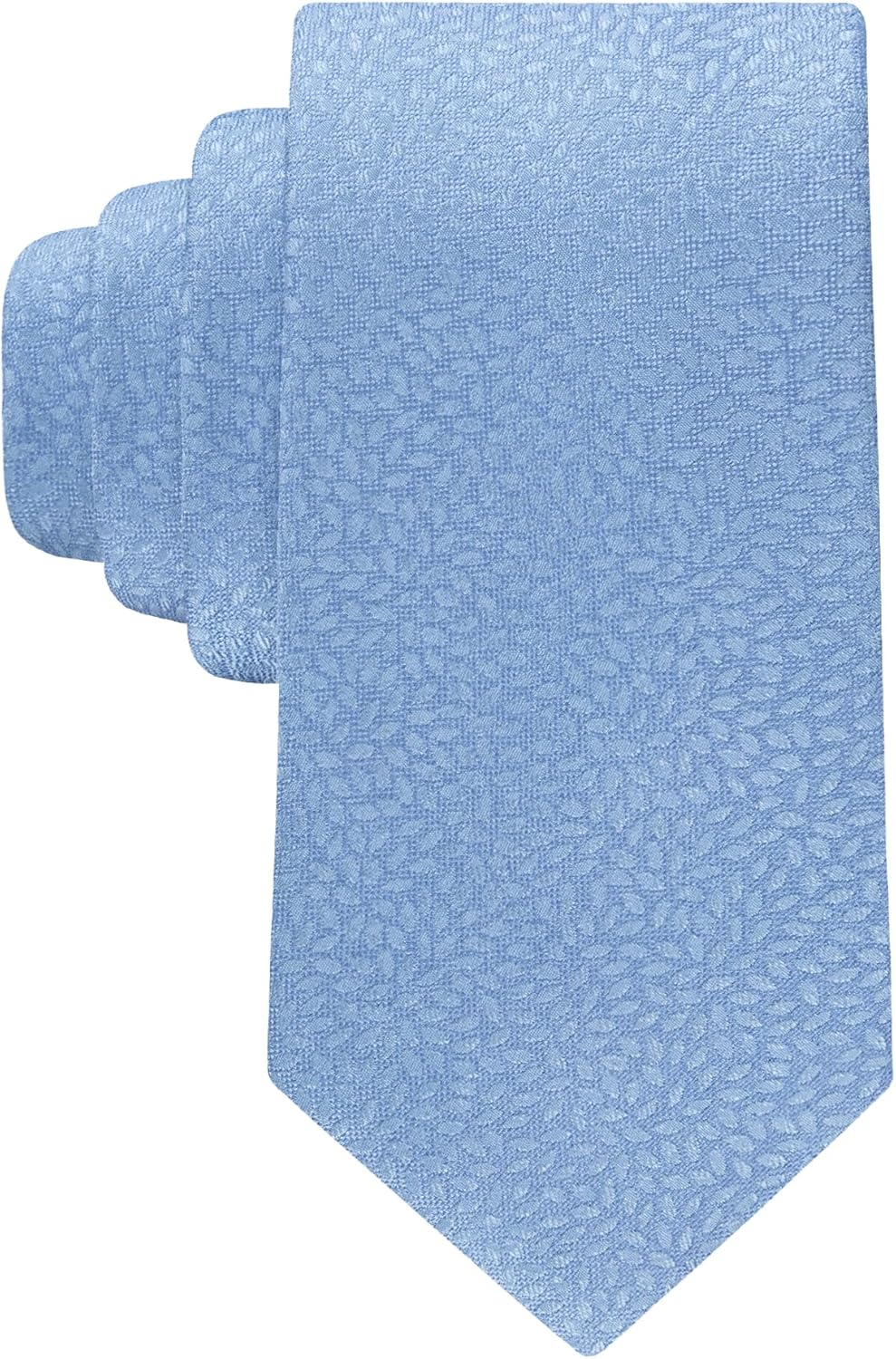 

Calvin Klein мужской галстук с цветочным принтом в тон, Blue Floral, Голубой, Calvin Klein мужской галстук с цветочным принтом в тон, Blue Floral