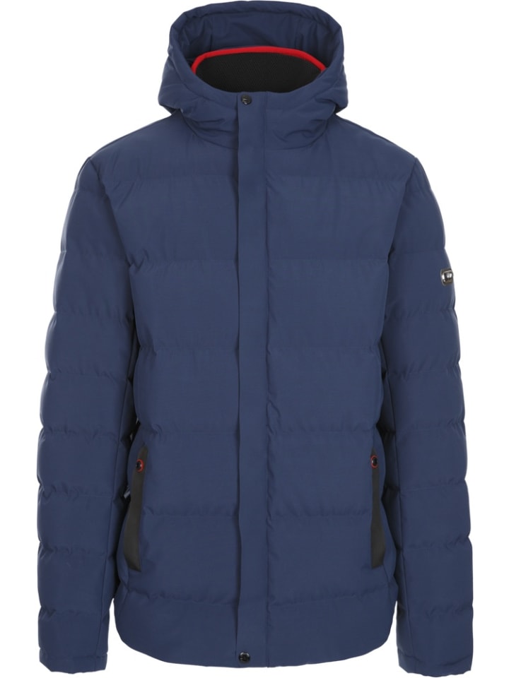 

Зимняя куртка Trespass, синий