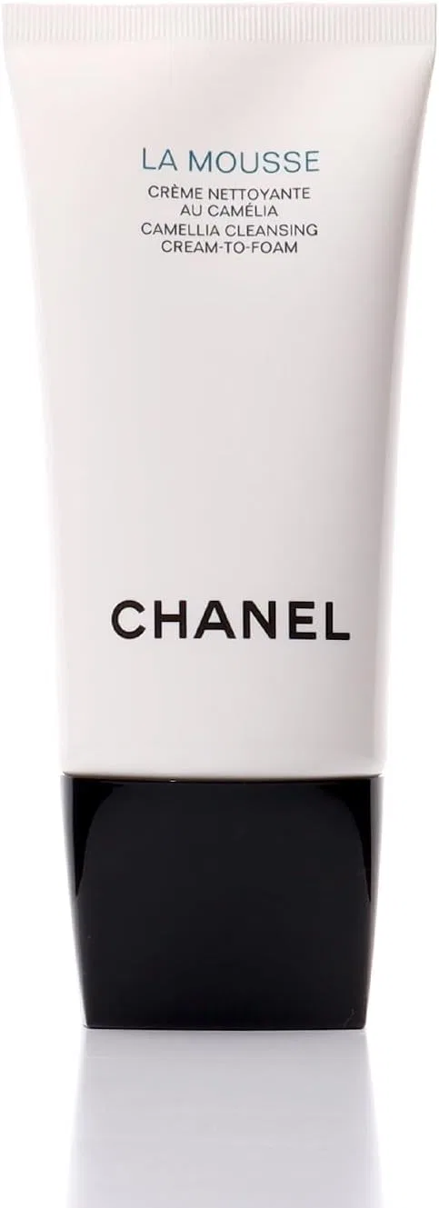 Пенка для умывания Chanel — La Mousse, 150 мл — фото 3