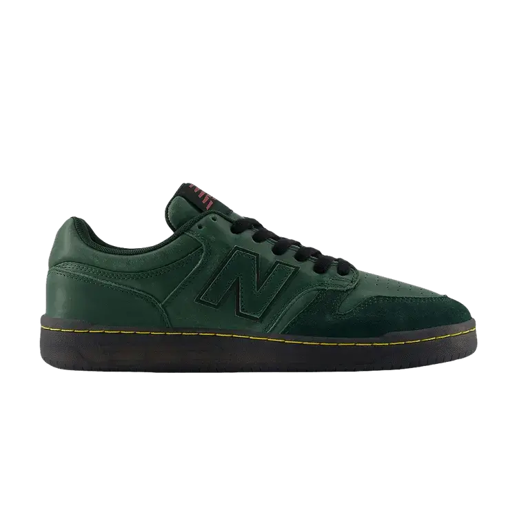 

Кроссовки New Balance Numeric 480 'Green'