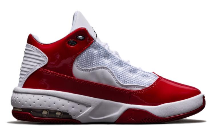 Женские баскетбольные кроссовки Jordan Max Aura 2 — фото 2