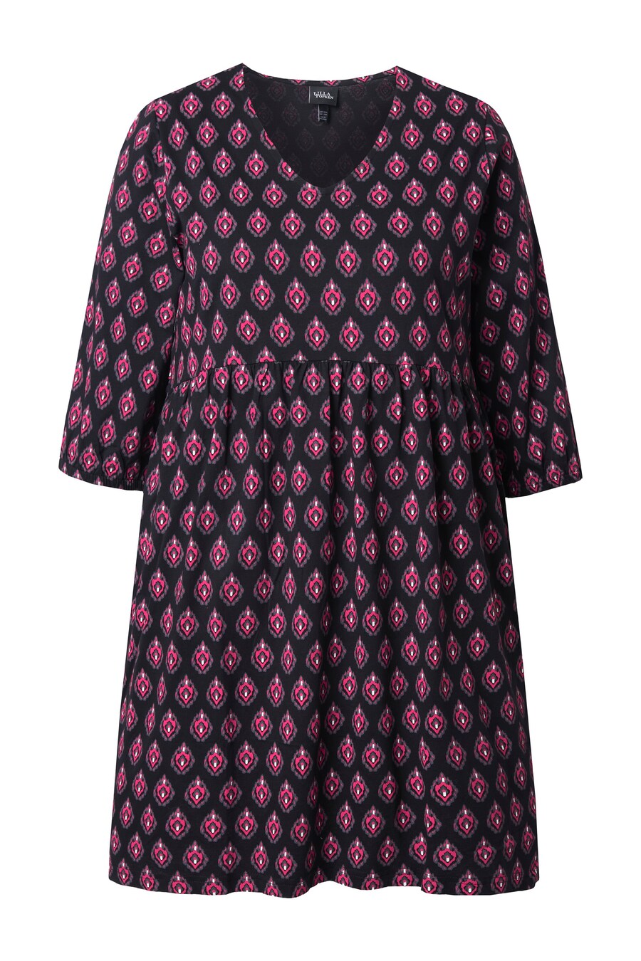 

Платье Ulla Popken, Mixed colors