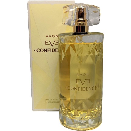 

Eve Confidence Парфюмированная вода во флаконе 100 мл, Avon