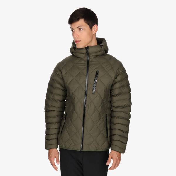 

Ветка куртки Icepeak, зеленый