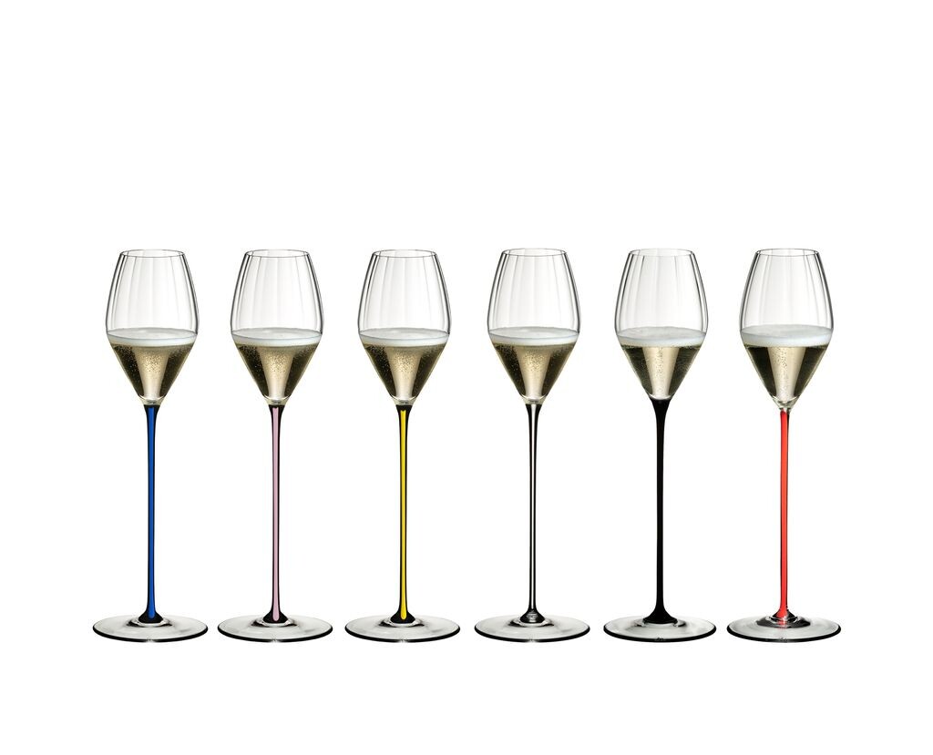 

Riedel HIGH PERFORMANCE БОКАЛ ДЛЯ ШАМПАНСКОГО ПРОЗРАЧНЫЙ 1 шт. 499400028