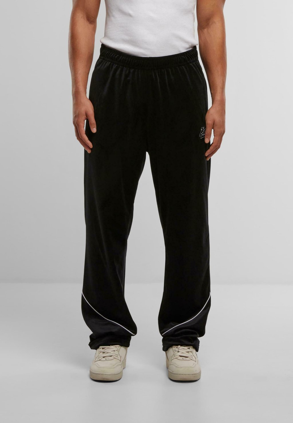 

Спортивные брюки VARSITY Karl Kani, мультиколор