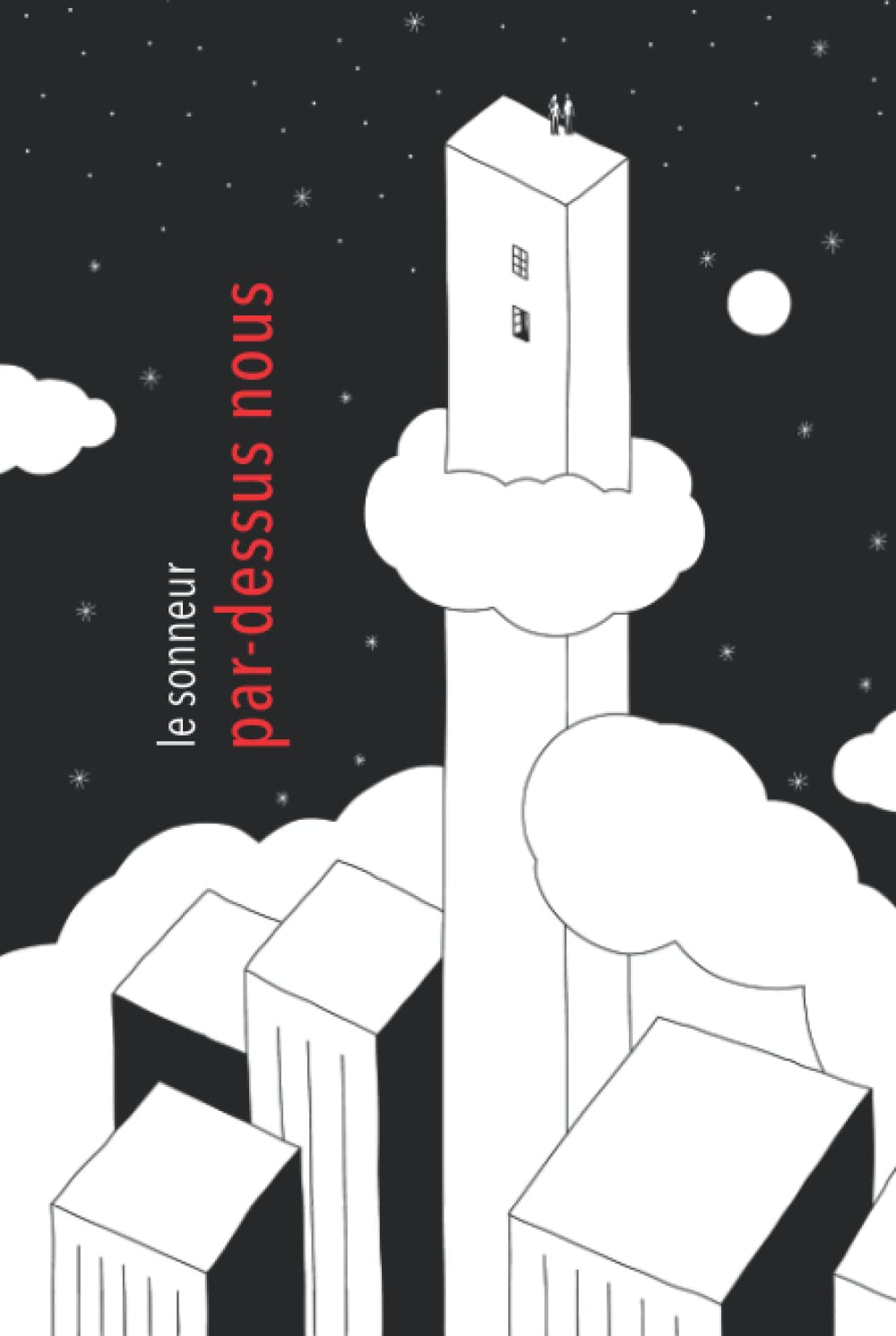 

Par-dessus nous (French Edition)