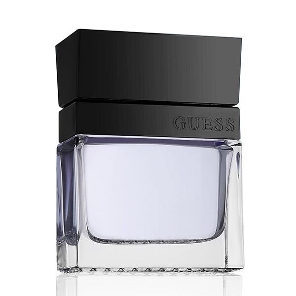 

Соблазнительный мужчина 100 мл Guess