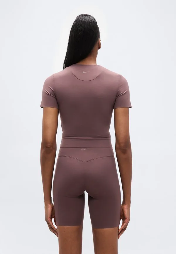 Спортивная футболка zenvy Nike Performance, Tattoo/White — фото 3