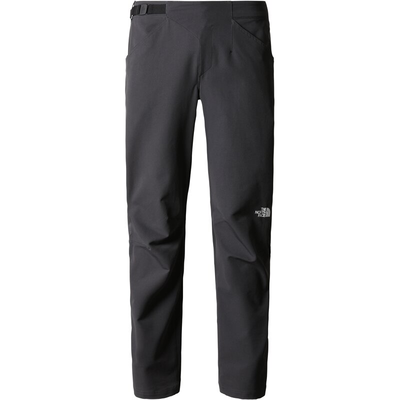 

Брюки m ao winter reg tapered pant The North Face, серый