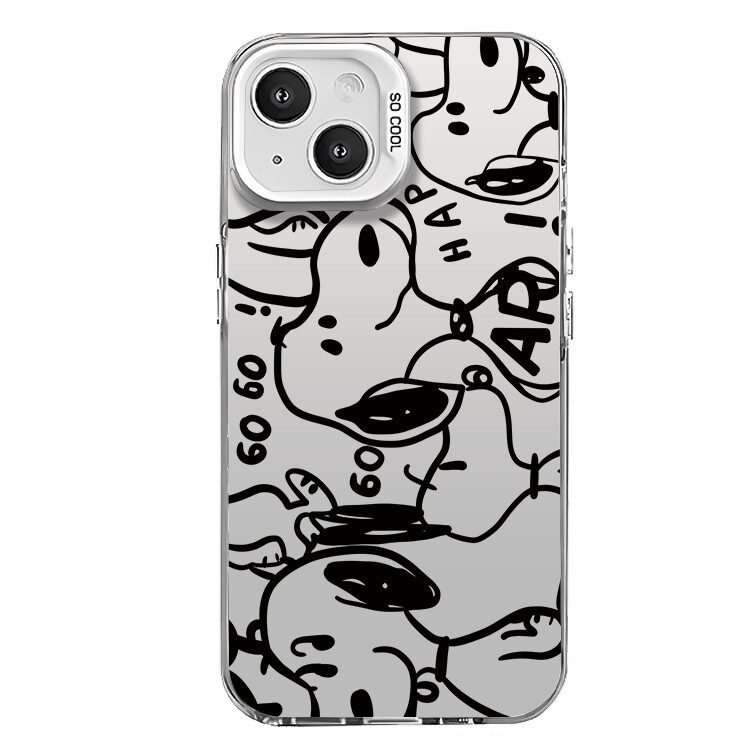 

Гены будущего Чехол для телефона Future Genes, IMD- antique white 0-583505 cool Snoopy