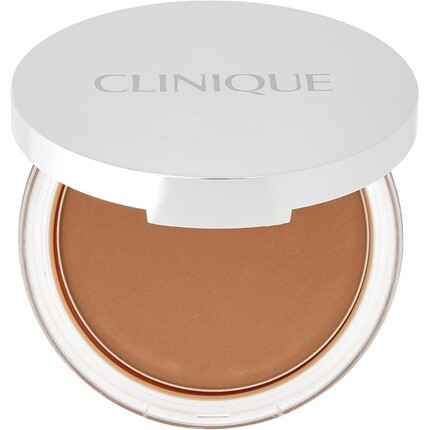 Тональная основа под макияж «Почти пудра» Spf15 №06 Deep, Clinique — фото 2
