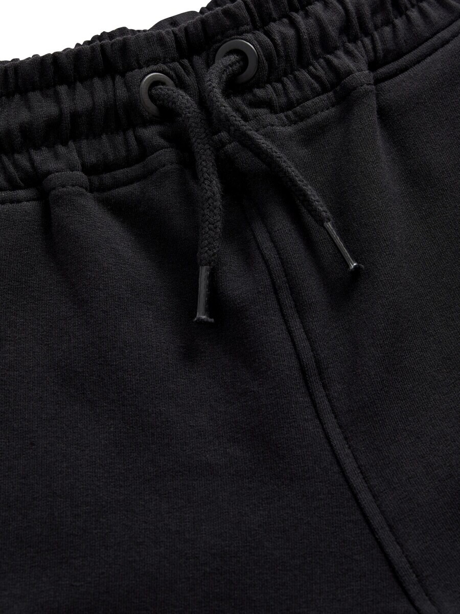 Тканевые брюки Next Skinny Pants, черный — фото 3