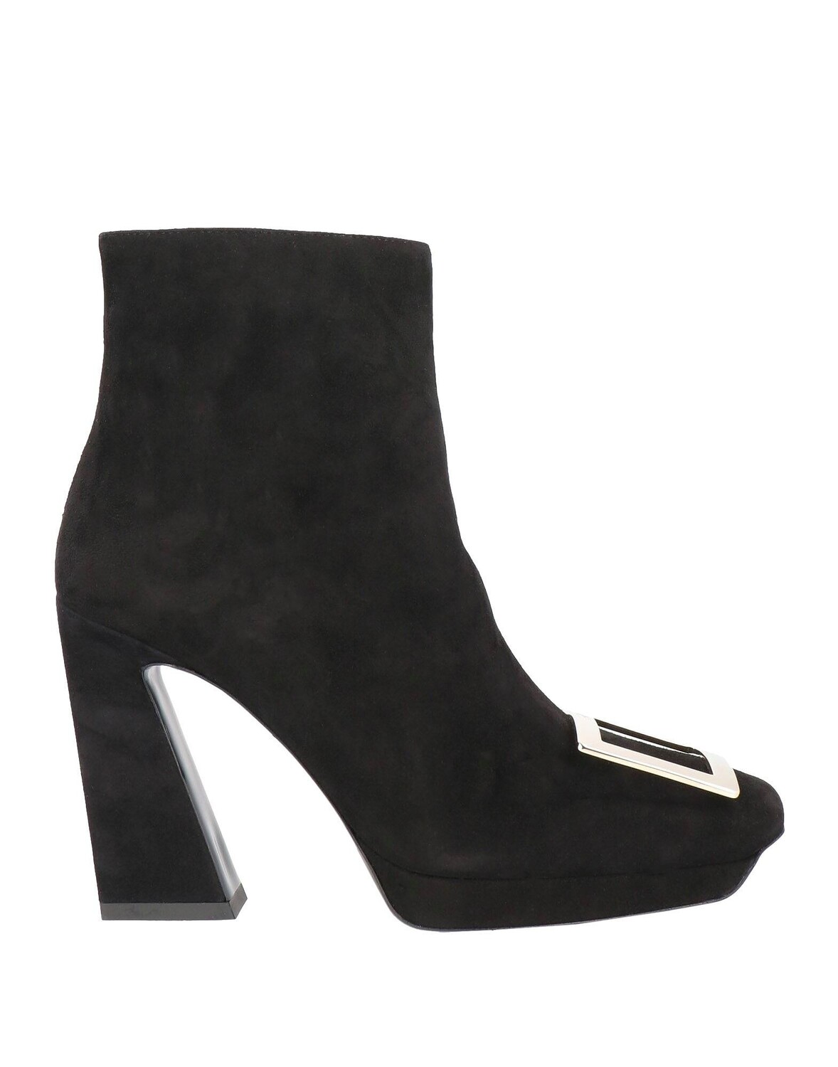 

Ботильоны Roger Vivier, черный