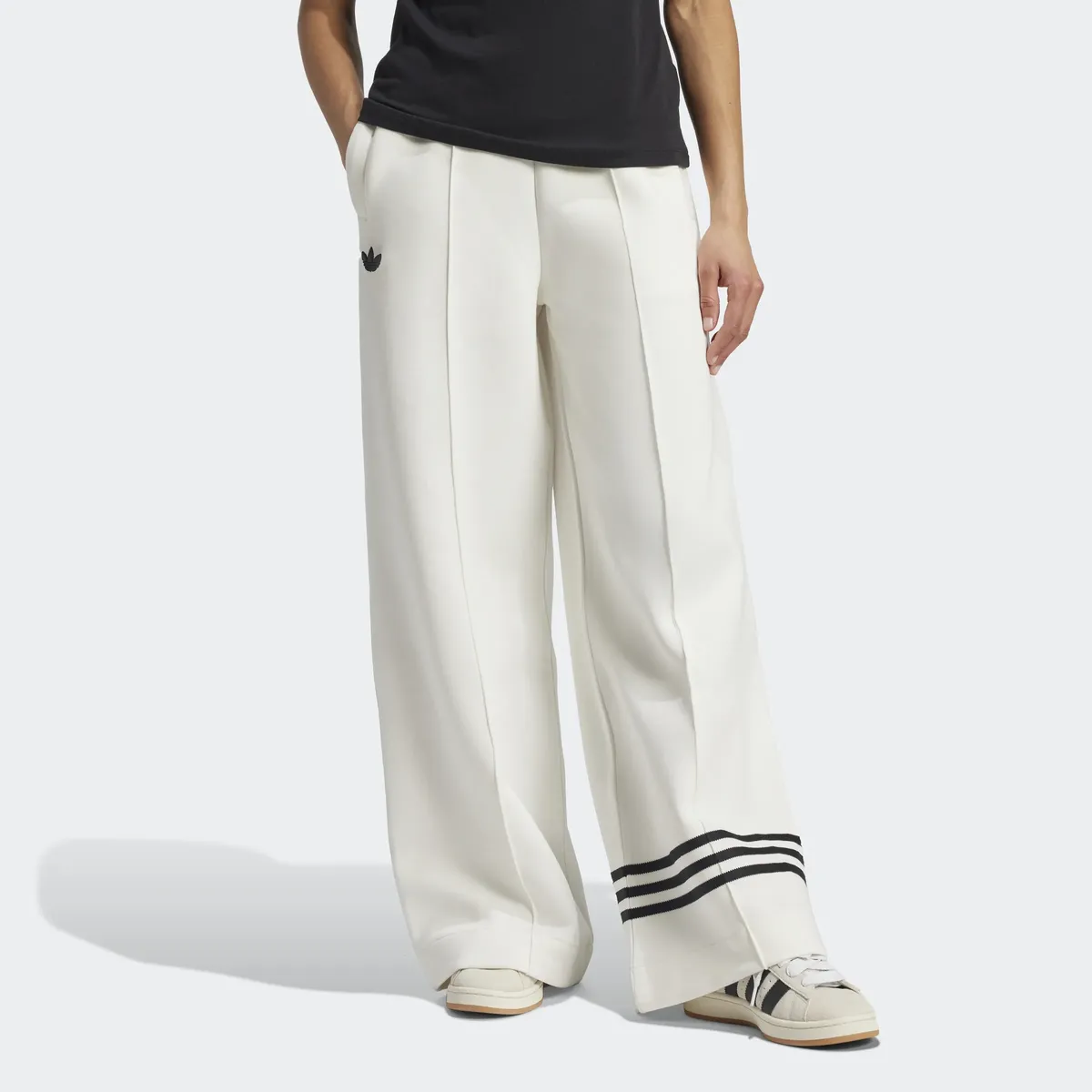 

Спортивные брюки Adidas Originals "NEUCL TRACKPANT" (1 шт.), цвет Cloud White