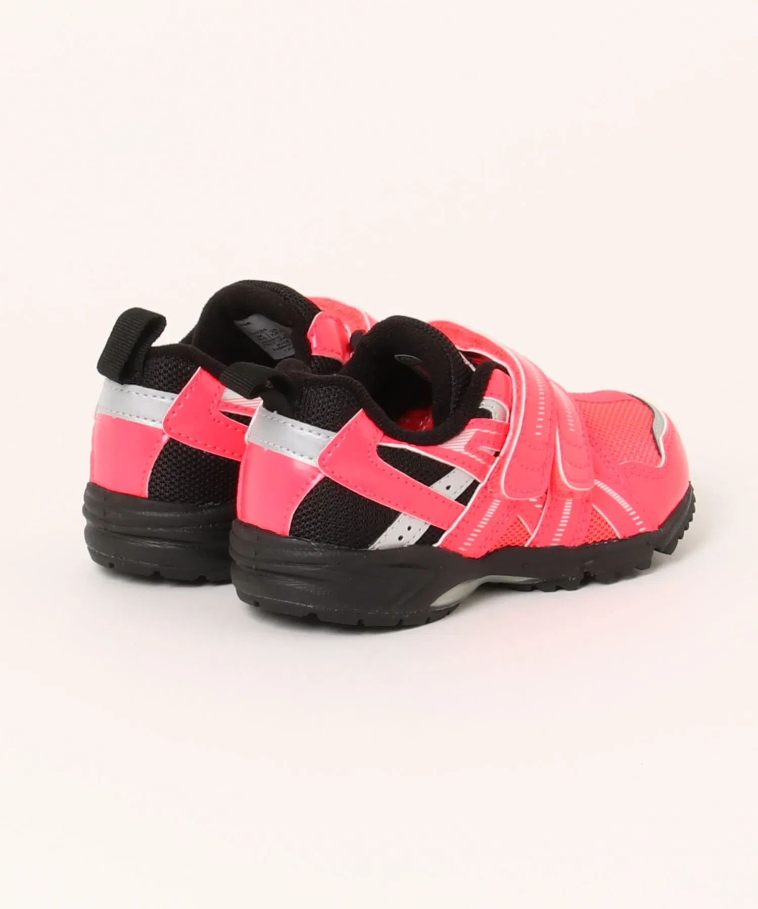 Детские кроссовки ASICS GD.RUNNERMINI MG 4 для мальчиков серые — фото 2