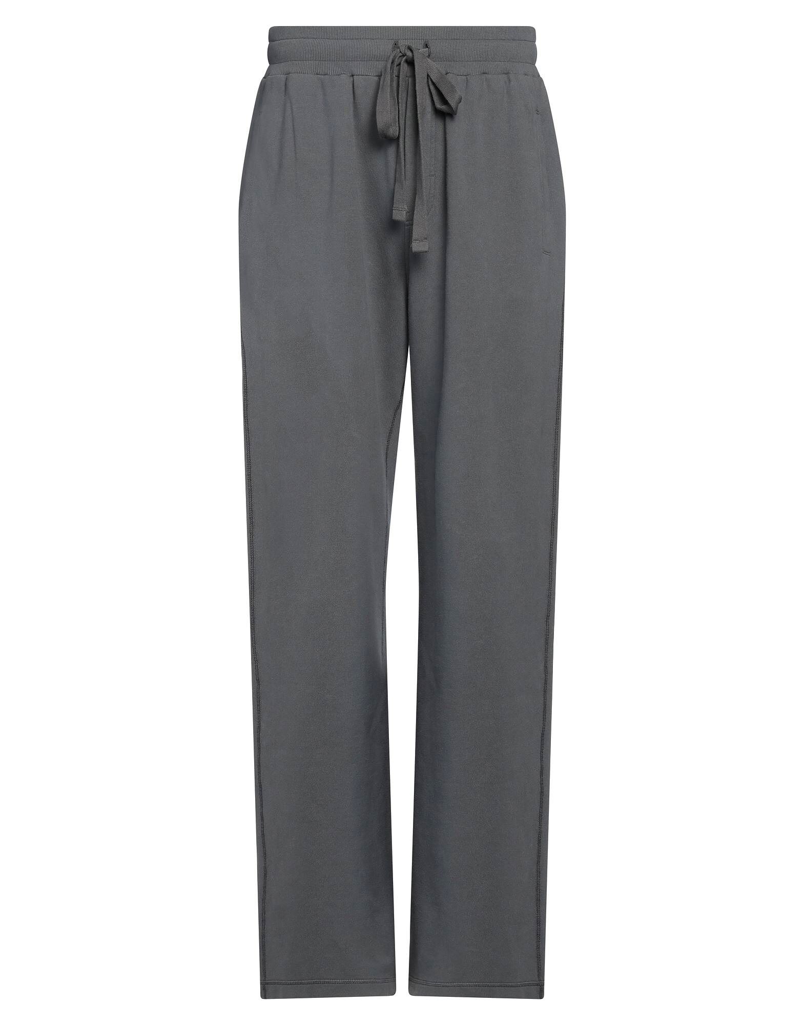 

Брюки Dolce&Gabbana, свинцово-серый