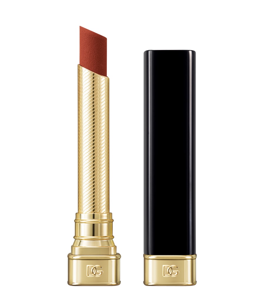 

Помада Dolce&Gabbana My Comfy Matte, Nr. 19.01 - Rosiges Braunrosa, 27g