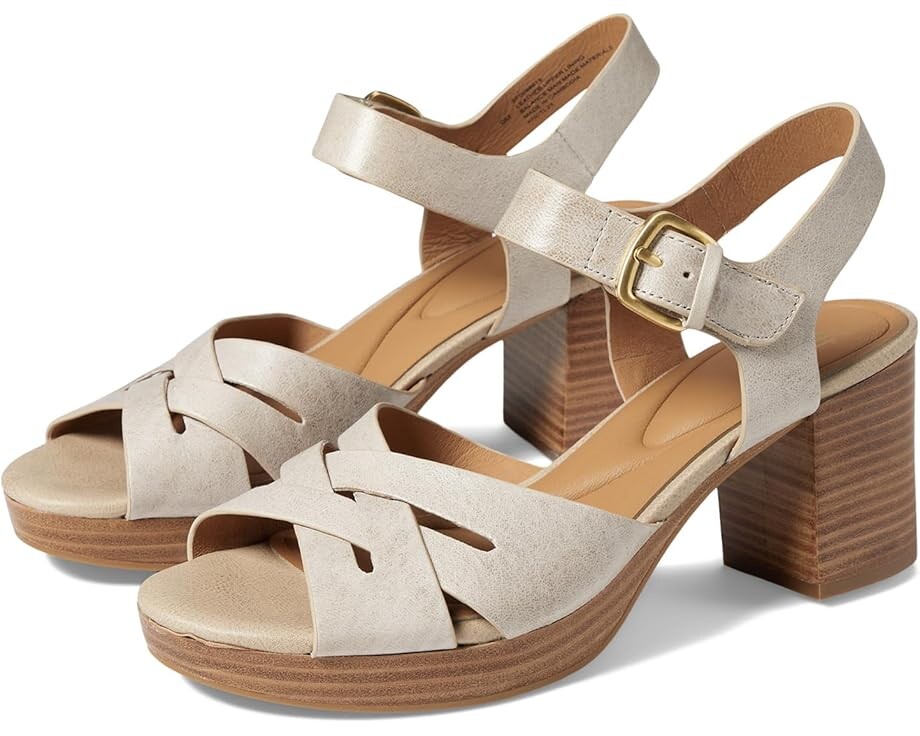 

Туфли Sofft Lacie, цвет Tapioca Grey