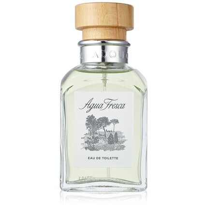 

Adolfo Dominguez Agua Fresca EdT Спрей 120мл
