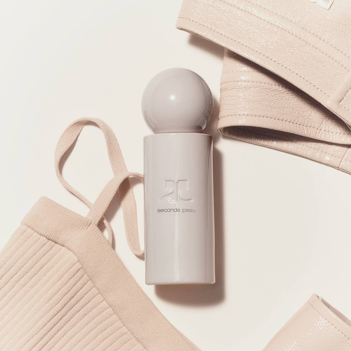 Набор пробников духов ancient world skin like this 10 мл eau de parfum edp COURREGES — фото 3