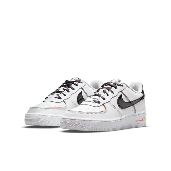 Кроссовки air force 1 '07 lv8 'fresh' Nike, белый — фото 3