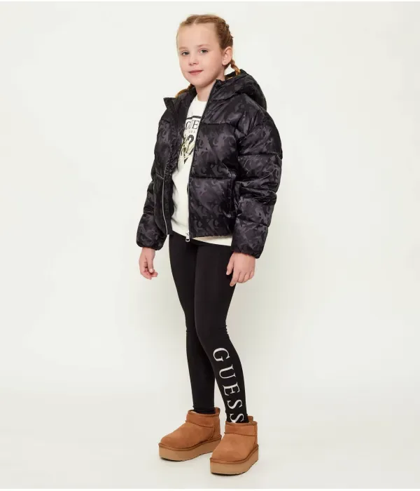 Ультраминиатюрные зимние ботинки Ugg, коричневый — фото 2