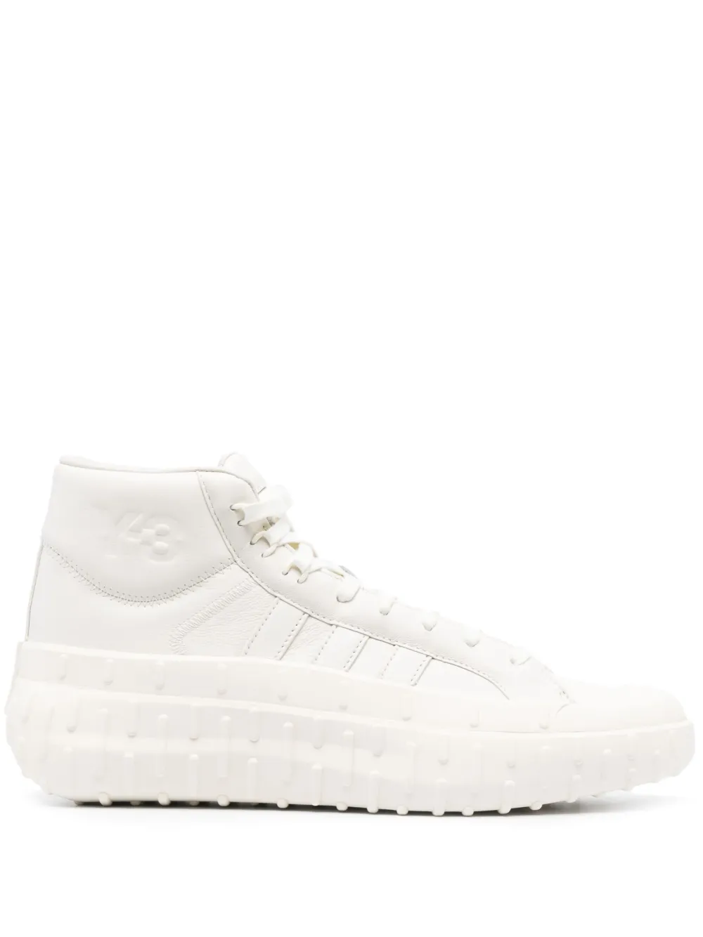 Кроссовки GR.1P High Y-3, белый
