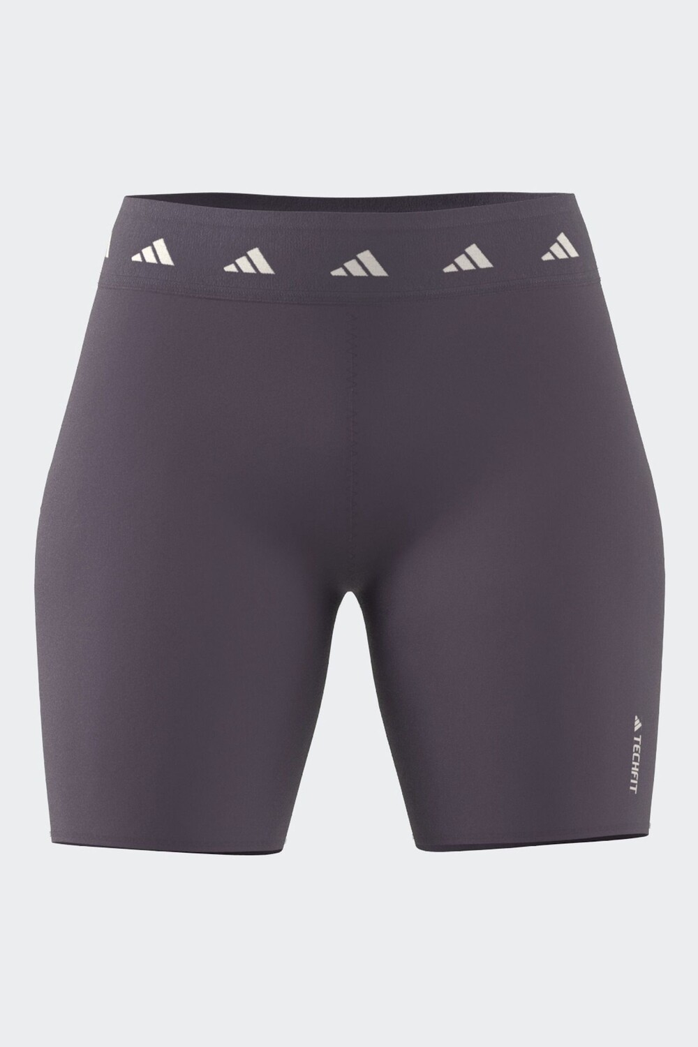 

Велосипедные шорты Techfit Adidas, фиолетовый