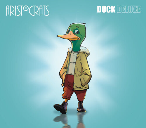 

CD диск Aristocrats: Duck