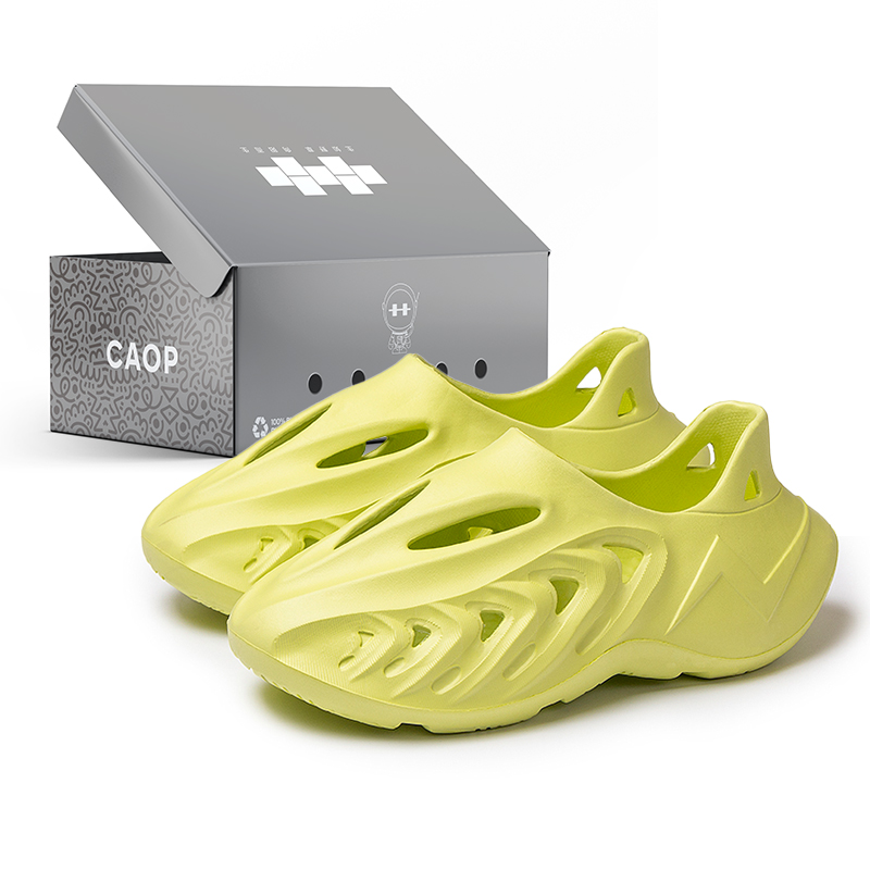 

Сабо мужские CAOP, Green