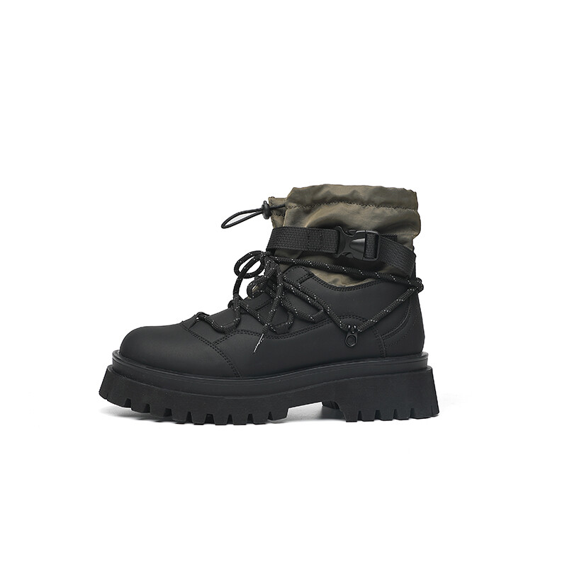 

Ботинки Martin унисекс Journey Of Inspiration, цвет Army green female