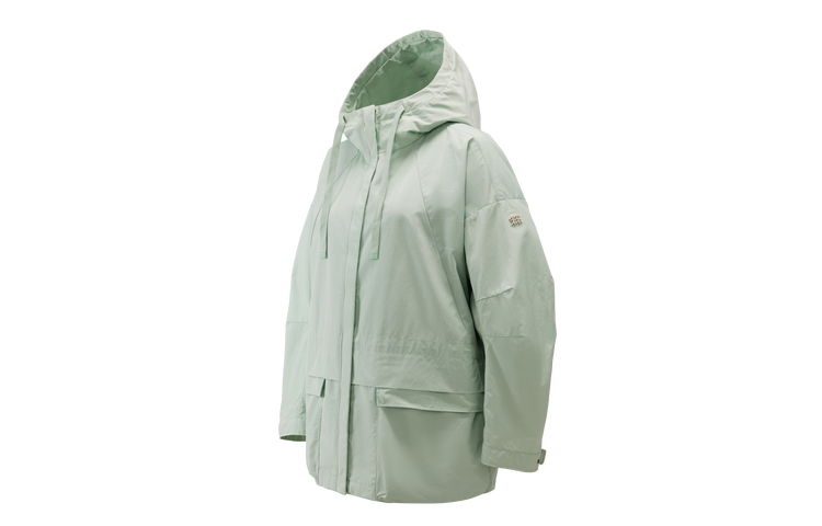 

KOLON SPORT Куртка женская, Mint Green MT