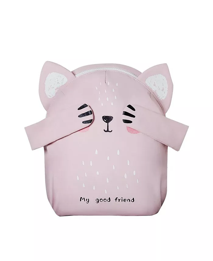 

Рюкзак серии Good Friend Sunveno, розовый