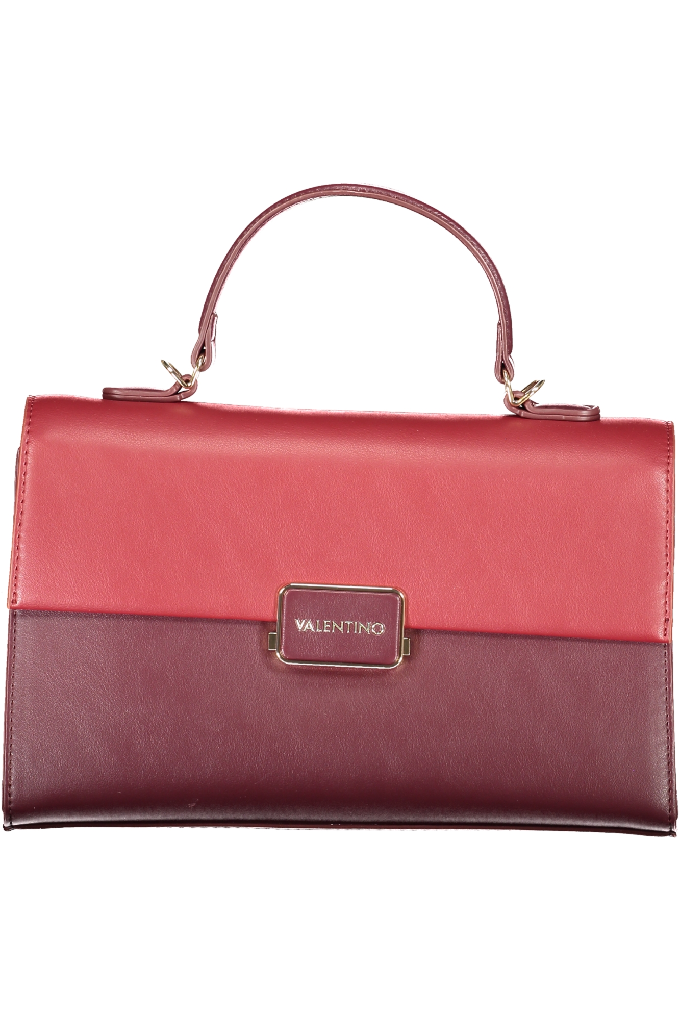

Сумка женская Valentino, бордовый / красный