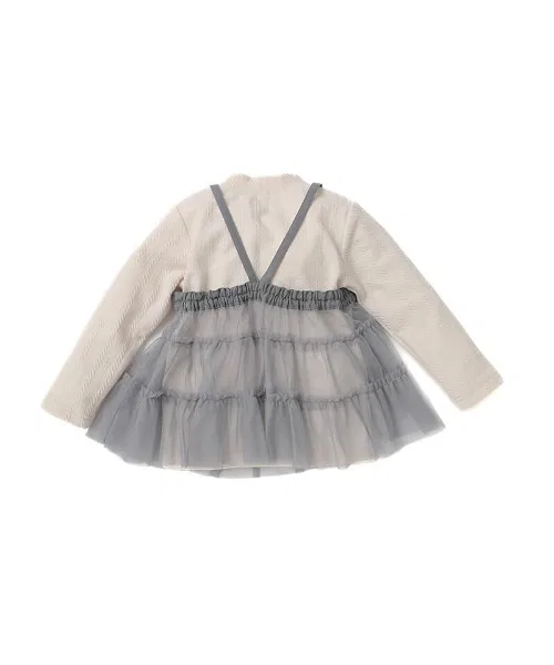 nous Layered Top — фото 3