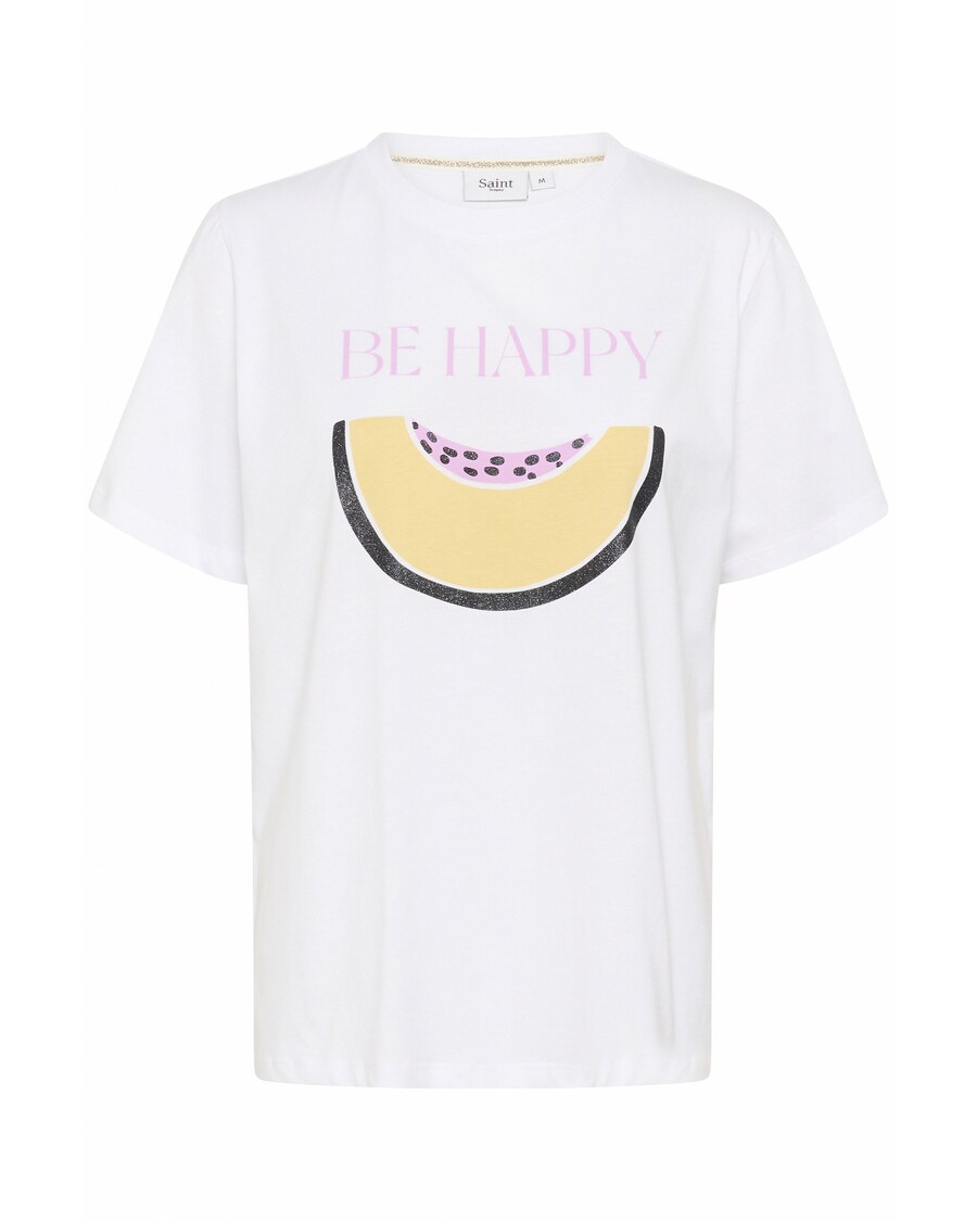 

Рубашка SAINT TROPEZ Harda, белый