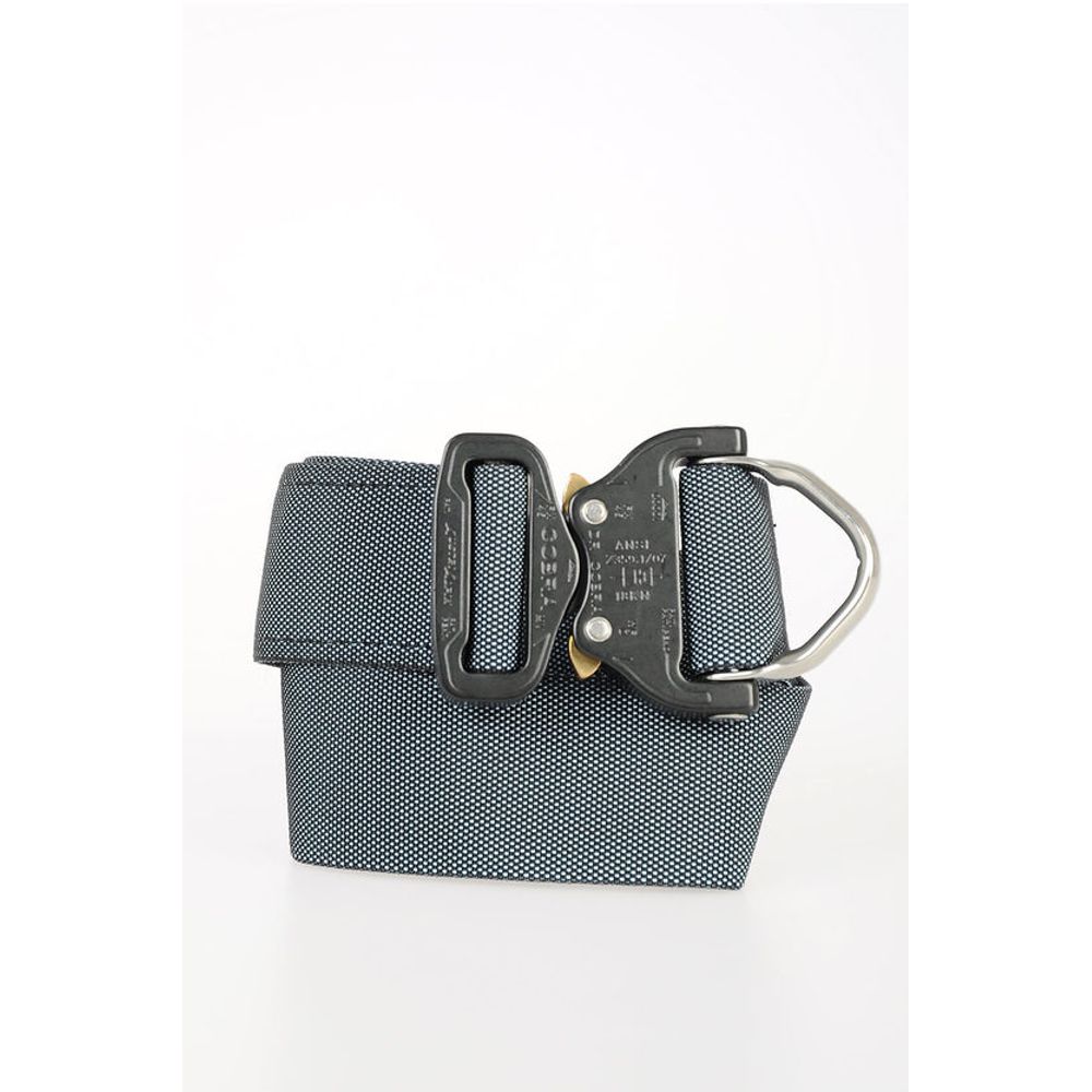 

Ремень из серого холста Dsquared2, Gray