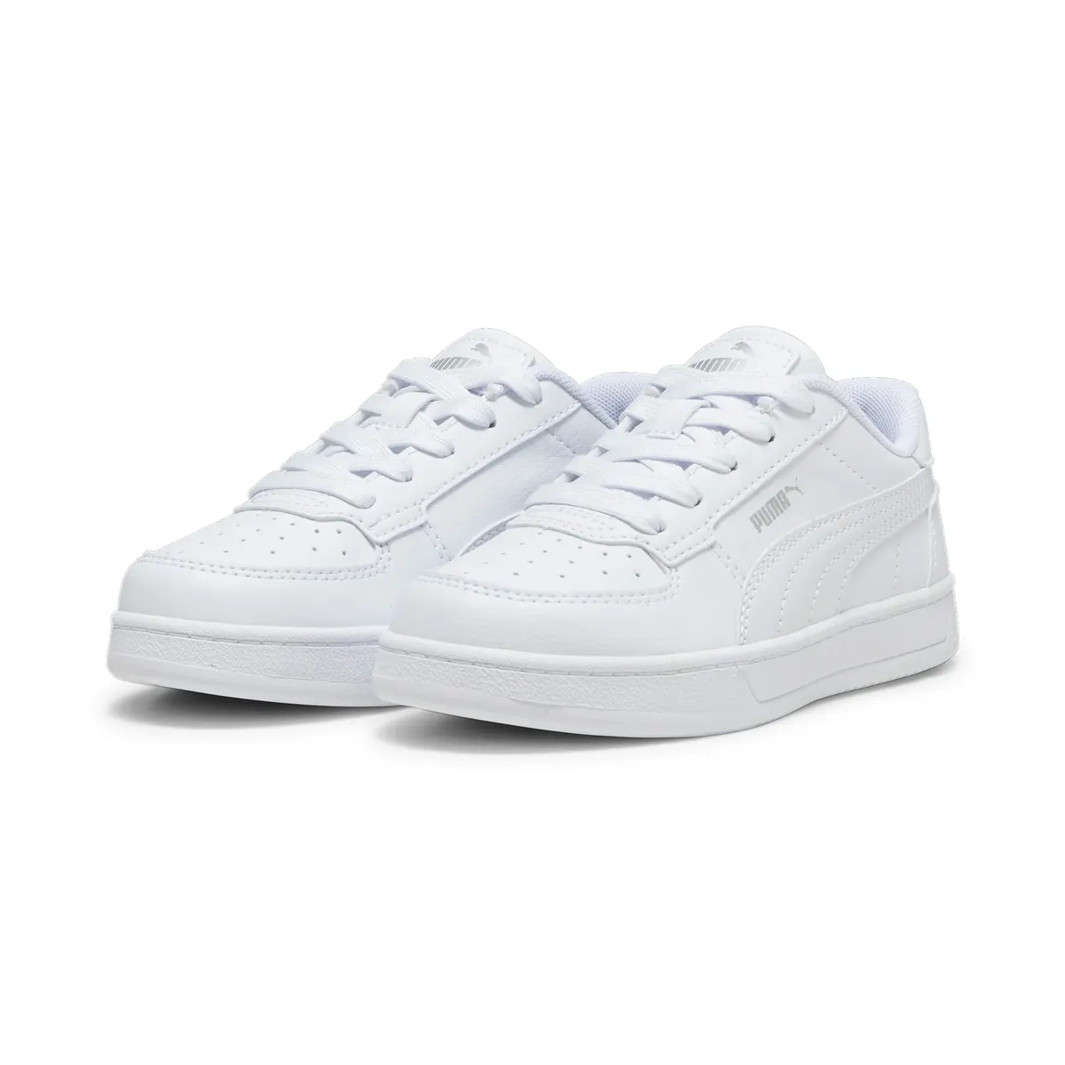 

Кроссовки PUMA " Puma Caven 2.0 Sneakers Kids", белый