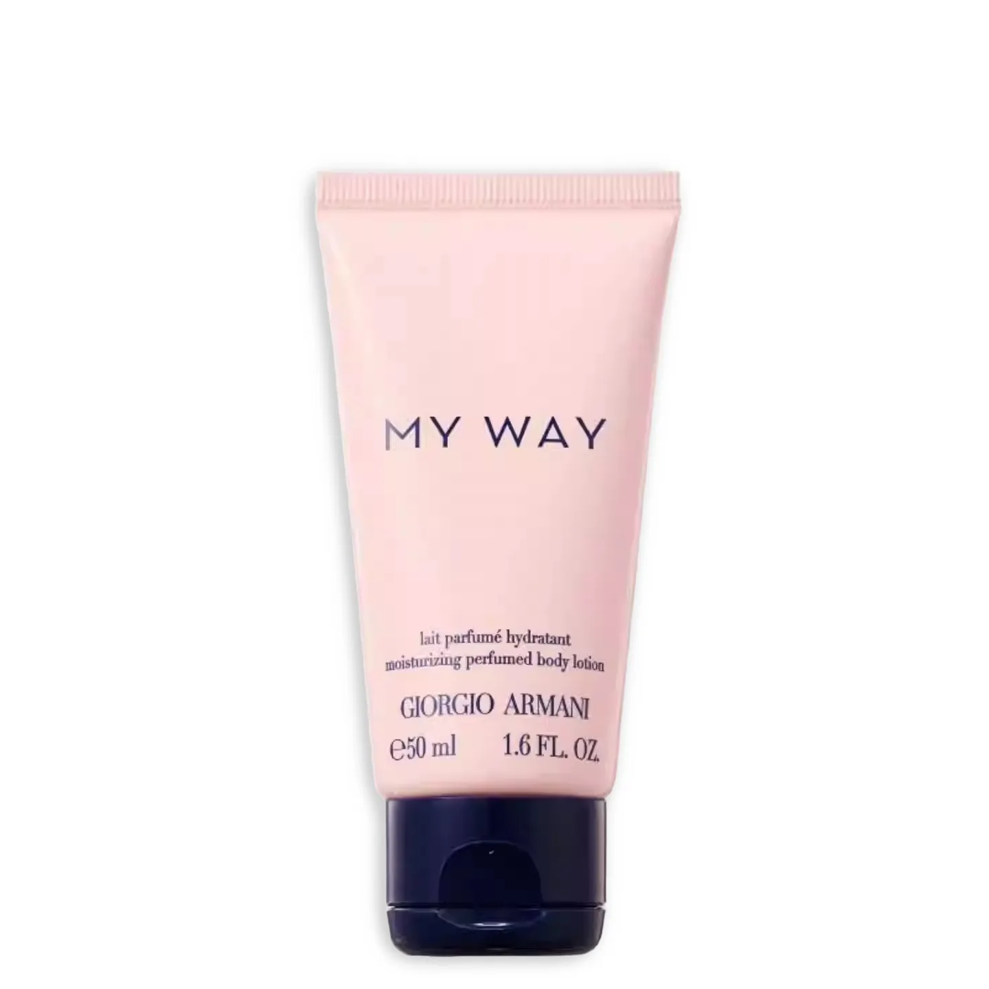 Лосьон для тела Armani My Way Beloved, увлажняющий, с ароматом GIORGIO ARMANI, 50ml