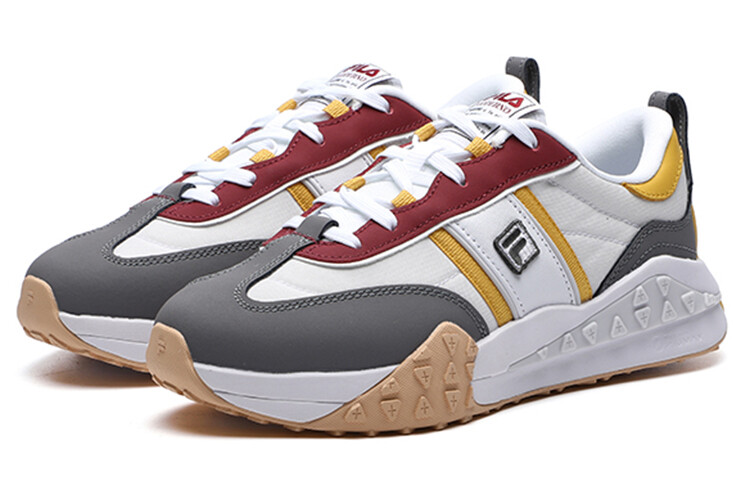 

Женская обувь FILA Brick Lifestyle