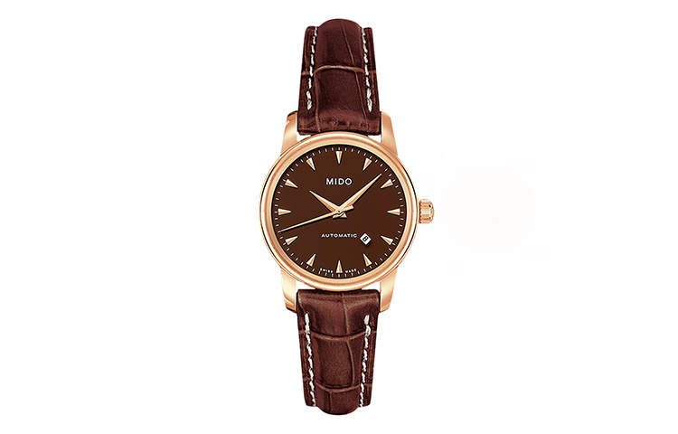 

MIDO Часы Women's Baroncelli Watch