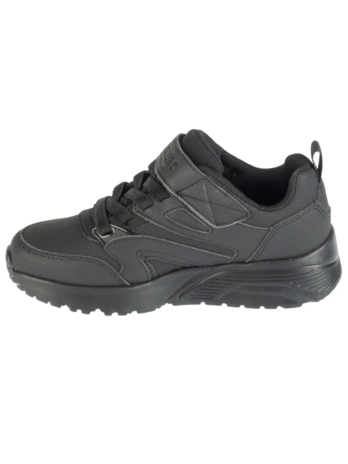 Кроссовки 'Skechers Uno Lite - Echo Surge' Skechers, Black