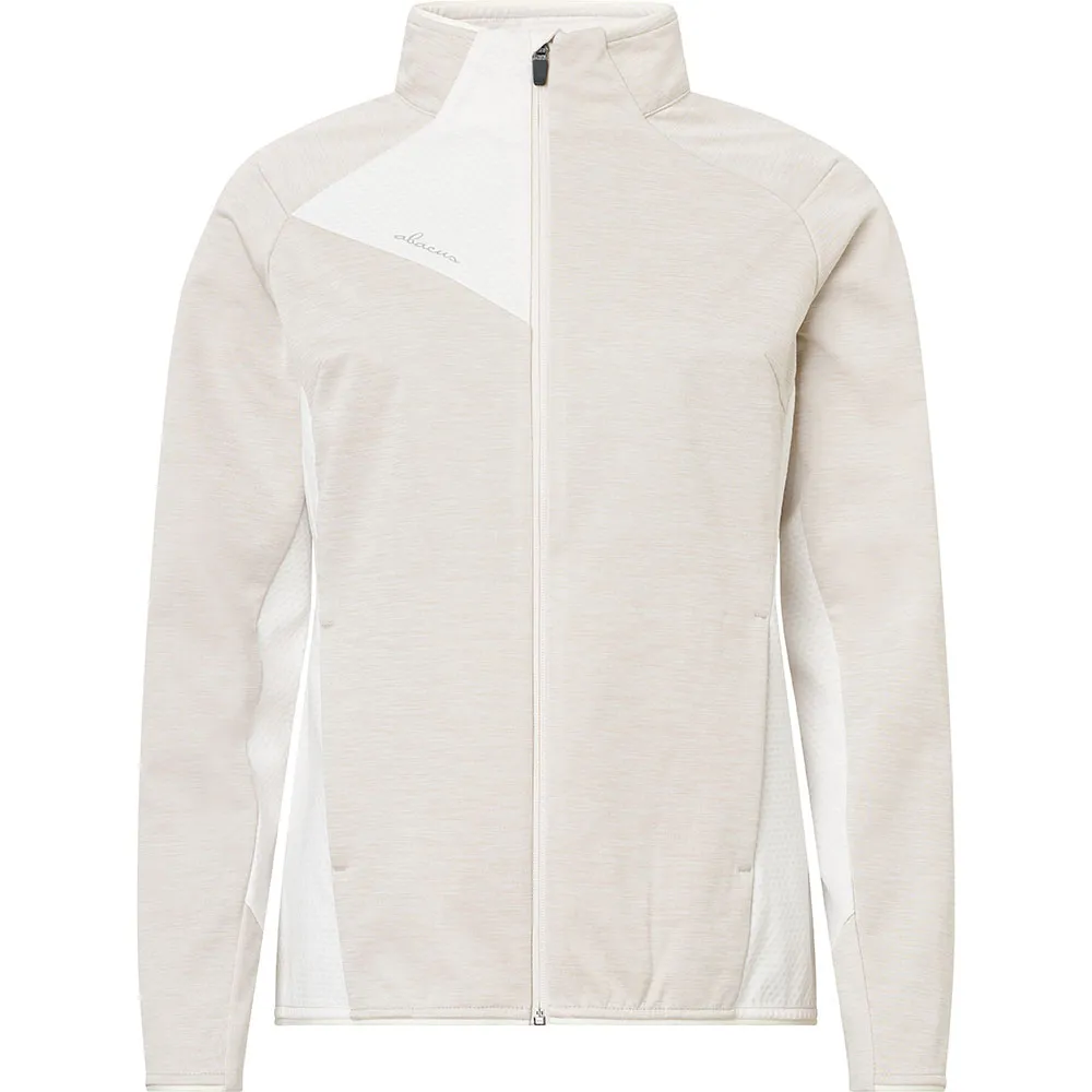 

Куртка Abacus Golf Ardfin softshell Woman, бежевый