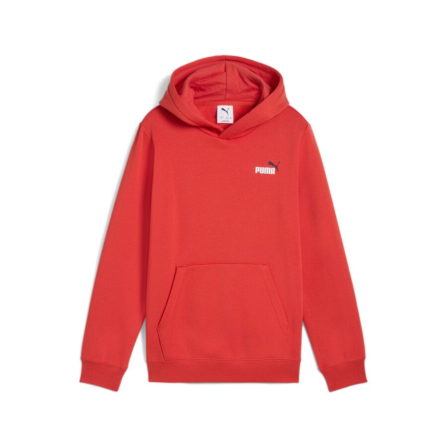 

Толстовка PUMA, красный