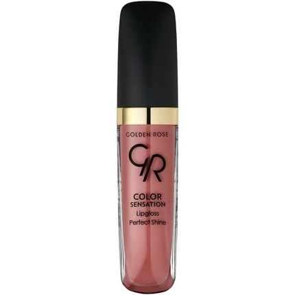 

COLOR SENSATION Блеск для губ 5,6 мл Цвет 117 Golden Rose