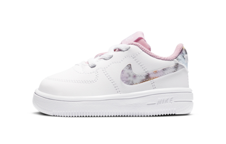 

Кроссовки Nike Air Force 1 Toddler Shoes Baby