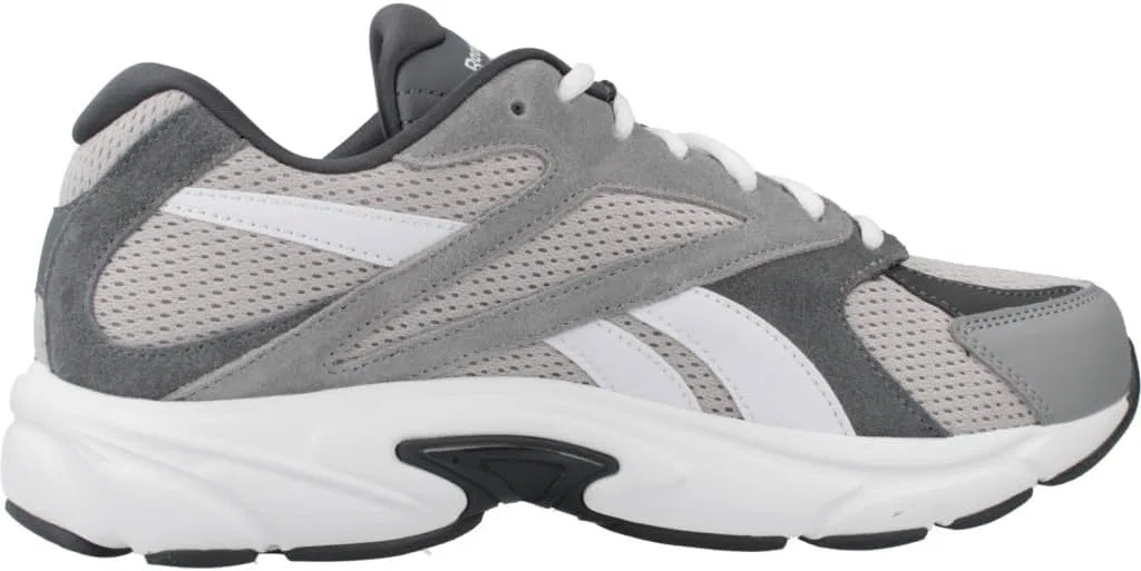 Кроссовки Reebok унисекс Reebok Road Prime, Mist Grey Grey 5 Grey 6 — фото 4
